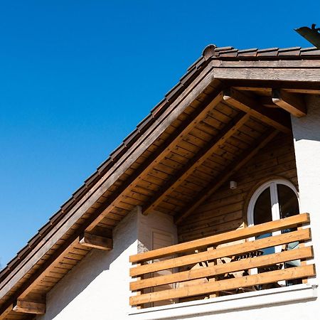 Appartamento Auszeit II Garmisch-Partenkirchen Esterno foto